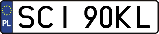 SCI90KL