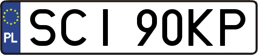 SCI90KP