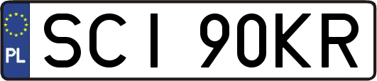 SCI90KR