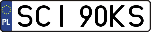 SCI90KS
