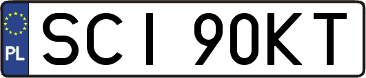 SCI90KT