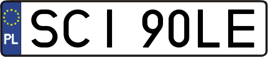SCI90LE