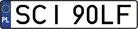 SCI90LF