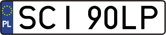 SCI90LP