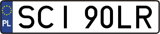 SCI90LR