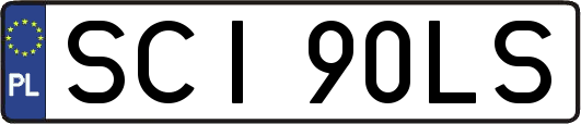 SCI90LS
