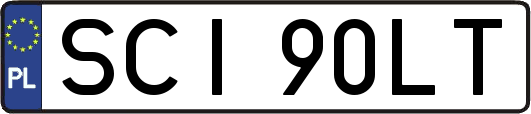 SCI90LT