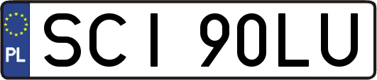 SCI90LU