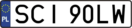 SCI90LW