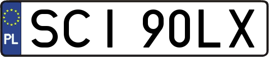 SCI90LX