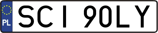 SCI90LY