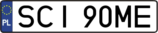SCI90ME