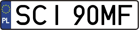 SCI90MF