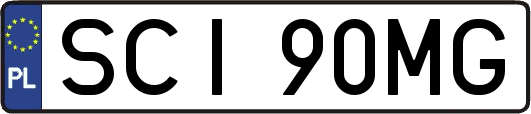SCI90MG
