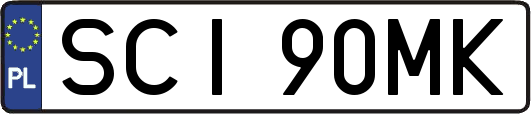 SCI90MK