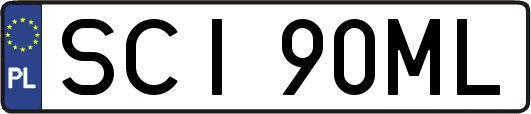 SCI90ML