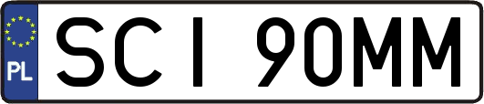 SCI90MM