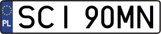 SCI90MN