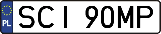 SCI90MP