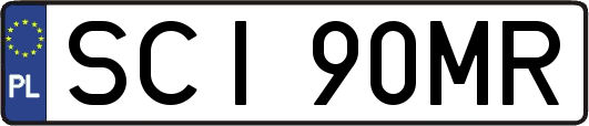 SCI90MR