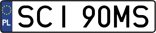 SCI90MS