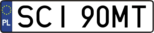 SCI90MT