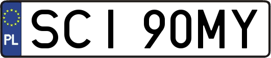 SCI90MY