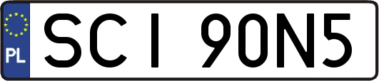 SCI90N5