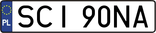 SCI90NA