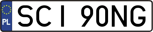 SCI90NG