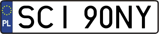 SCI90NY