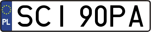 SCI90PA