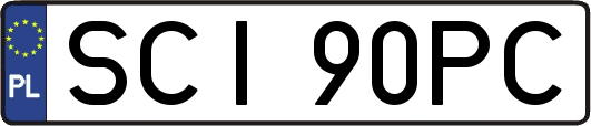 SCI90PC