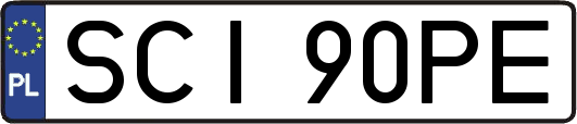 SCI90PE