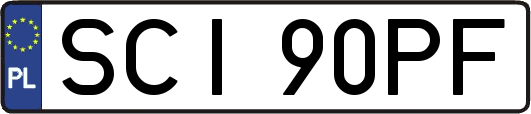 SCI90PF