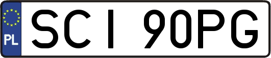SCI90PG