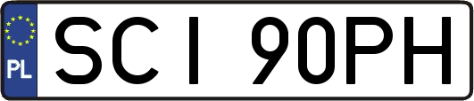 SCI90PH