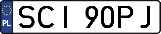 SCI90PJ