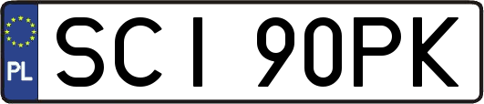 SCI90PK
