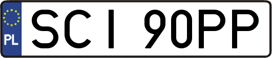 SCI90PP