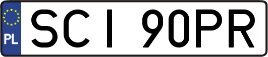 SCI90PR