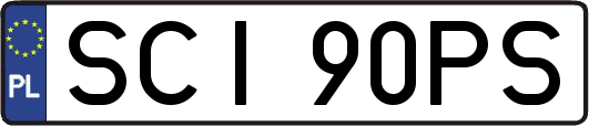 SCI90PS