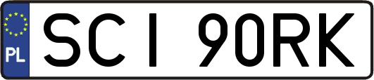 SCI90RK