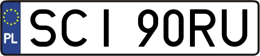 SCI90RU