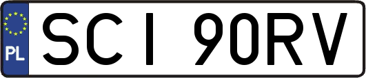 SCI90RV