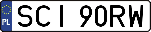 SCI90RW