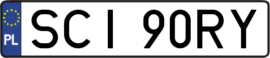 SCI90RY