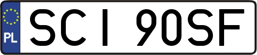 SCI90SF