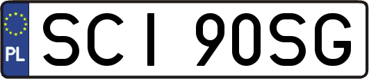 SCI90SG
