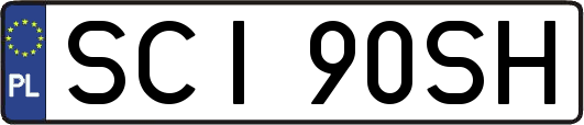 SCI90SH